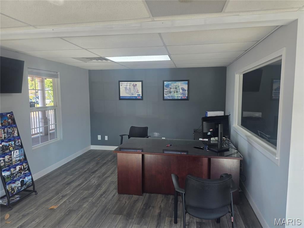 Deppe & Reinekes Add - Commercial Sale