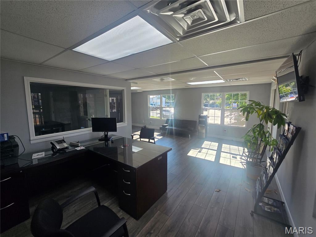 Deppe & Reinekes Add - Commercial Sale