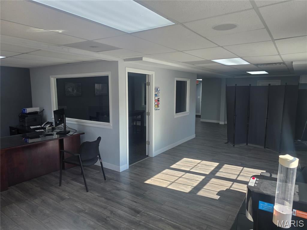Deppe & Reinekes Add - Commercial Sale