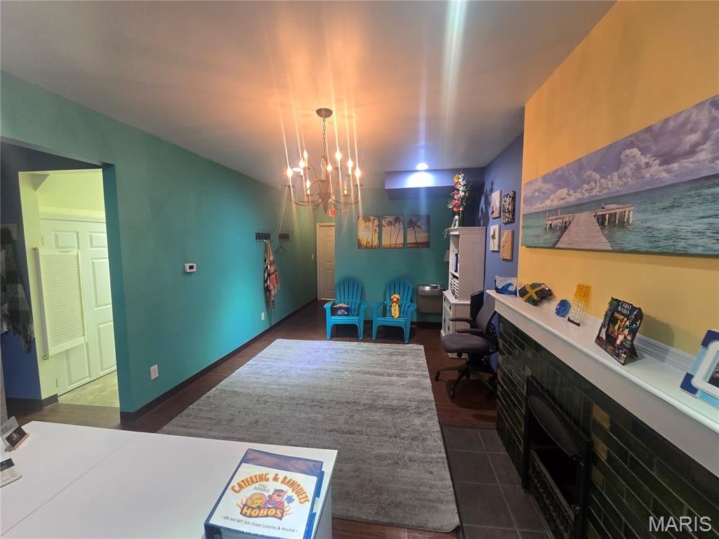 Deppe & Reinekes Add - Commercial Sale