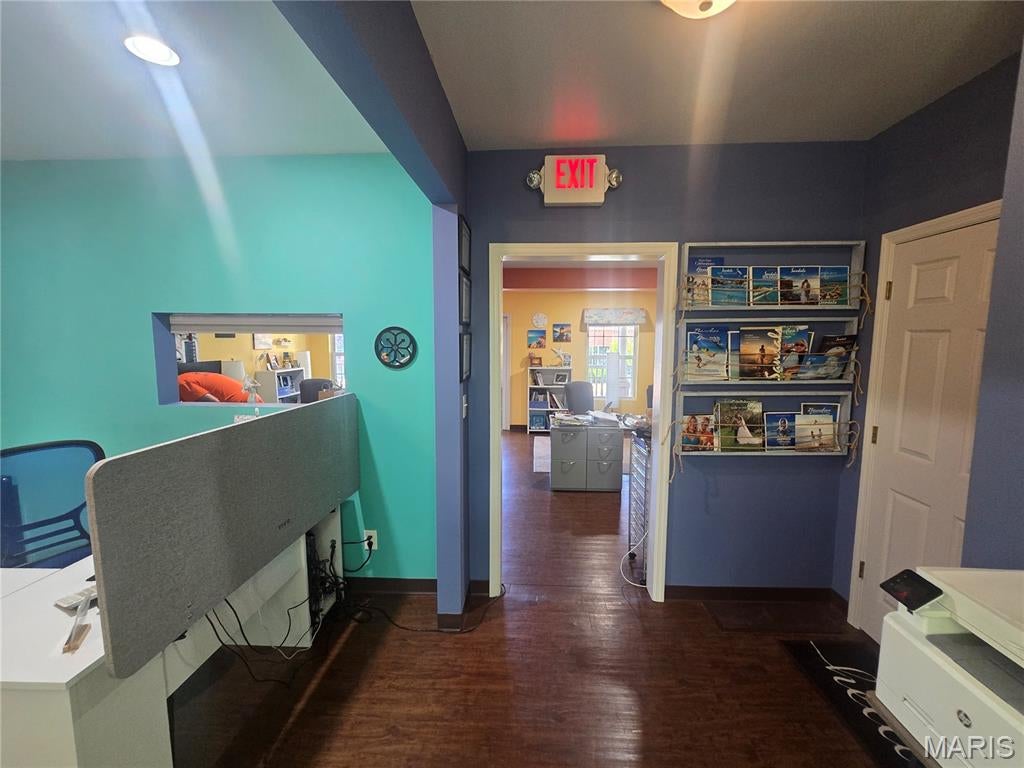 Deppe & Reinekes Add - Commercial Sale