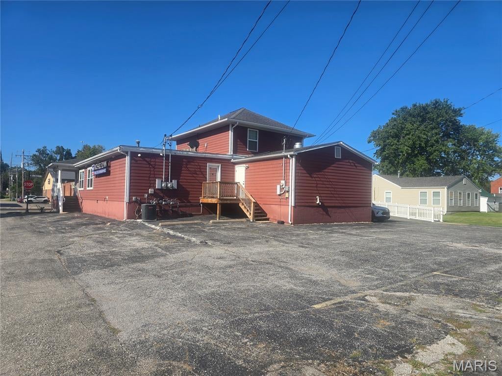Deppe & Reinekes Add - Commercial Sale