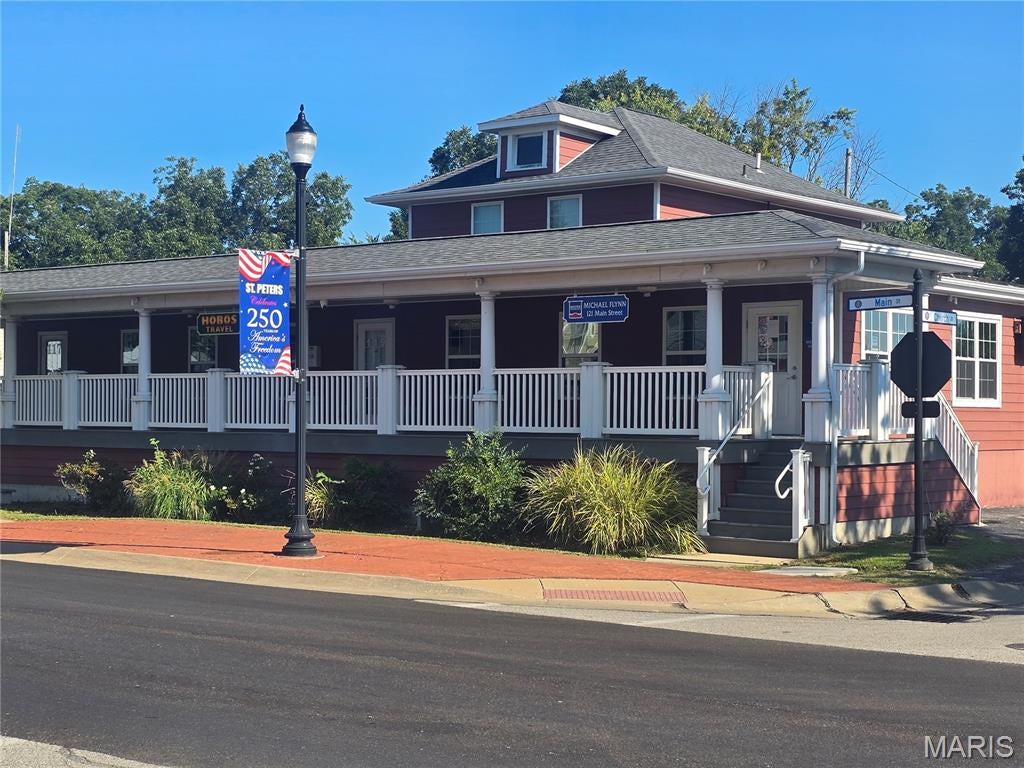 Deppe & Reinekes Add - Commercial Sale