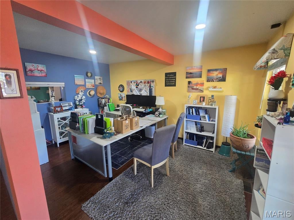 Deppe & Reinekes Add - Commercial Sale