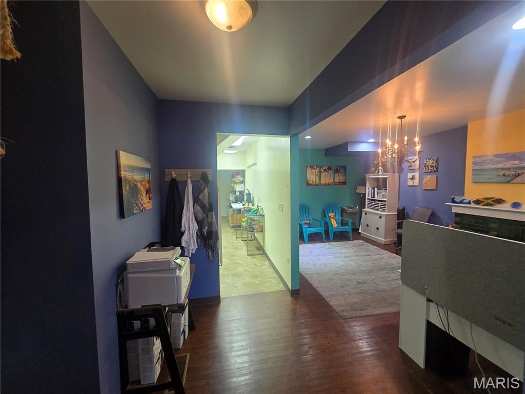 Deppe & Reinekes Add - Commercial Sale