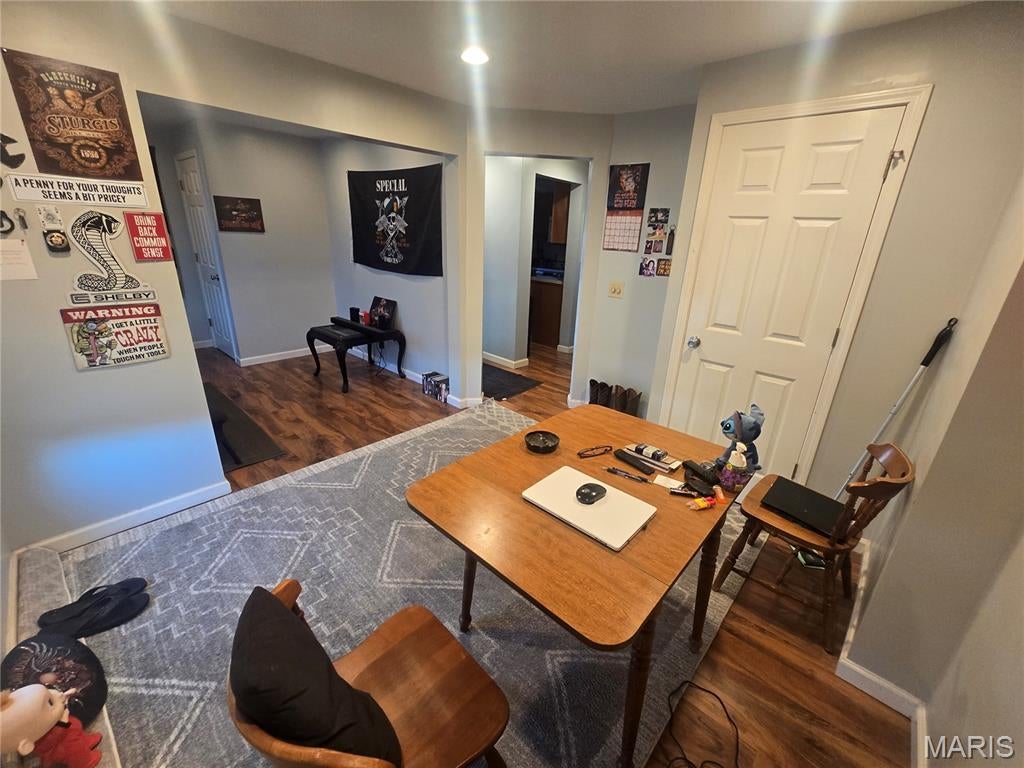 Deppe & Reinekes Add - Commercial Sale