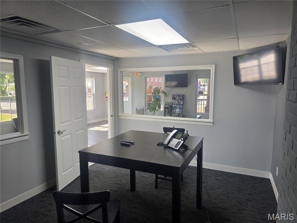 Deppe & Reinekes Add - Commercial Sale