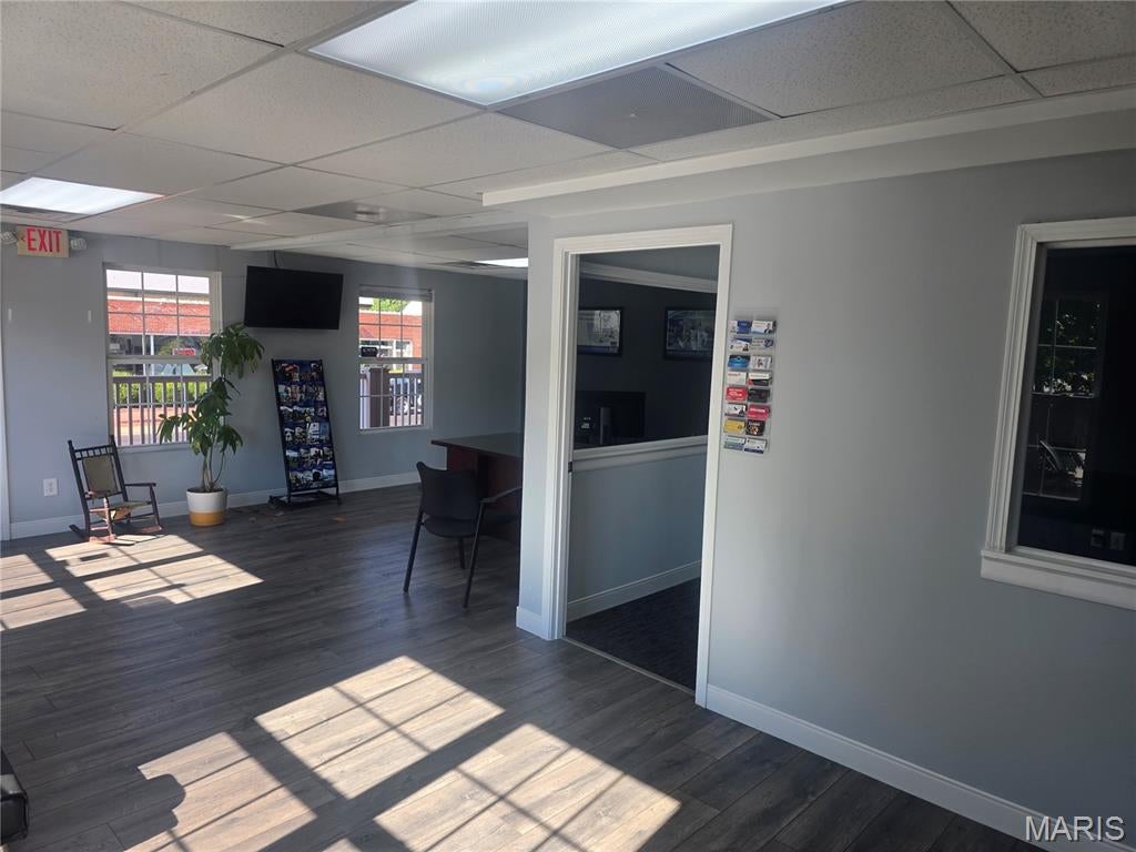 Deppe & Reinekes Add - Commercial Sale