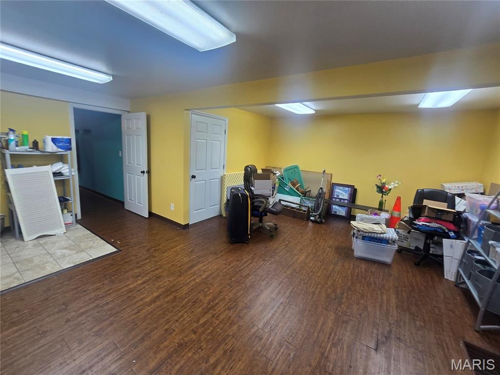 Deppe & Reinekes Add - Commercial Sale