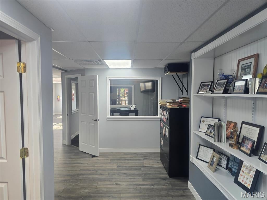 Deppe & Reinekes Add - Commercial Sale