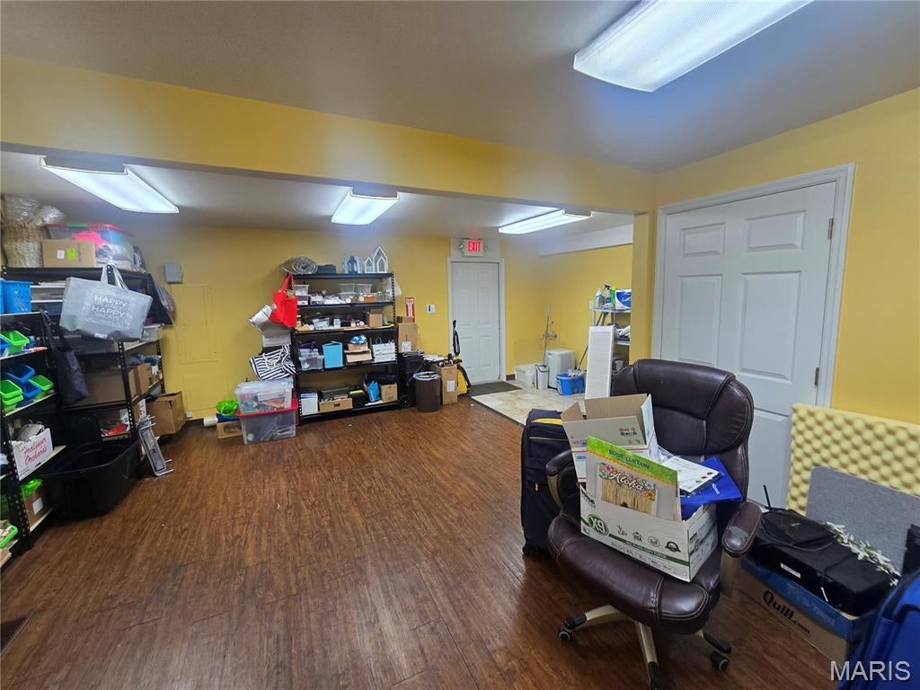 Deppe & Reinekes Add - Commercial Sale