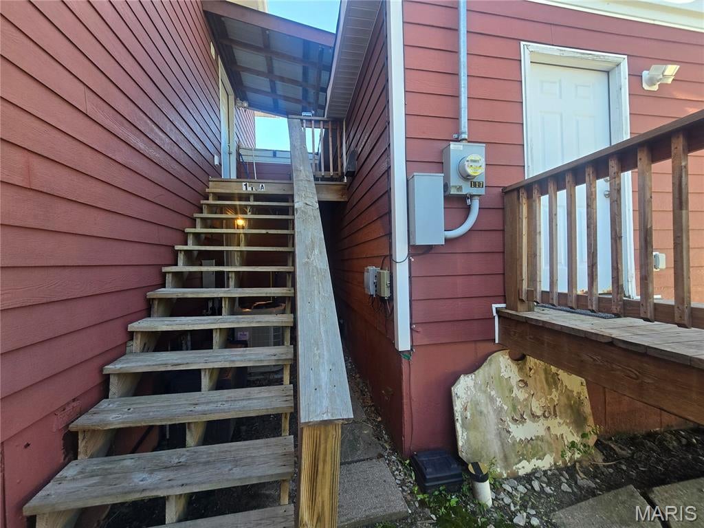 Deppe & Reinekes Add - Commercial Sale