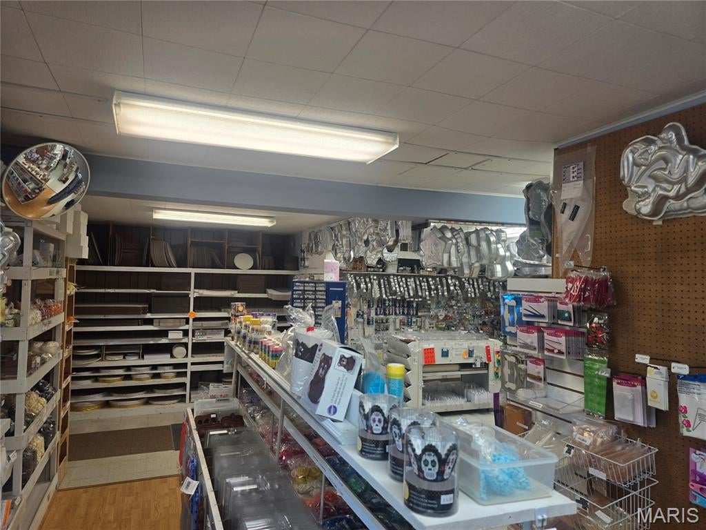Deppe & Reinekes Add - Commercial Sale