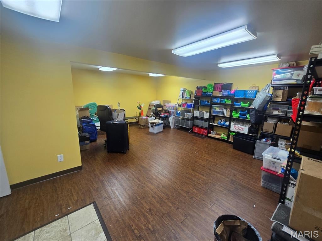 Deppe & Reinekes Add - Commercial Sale