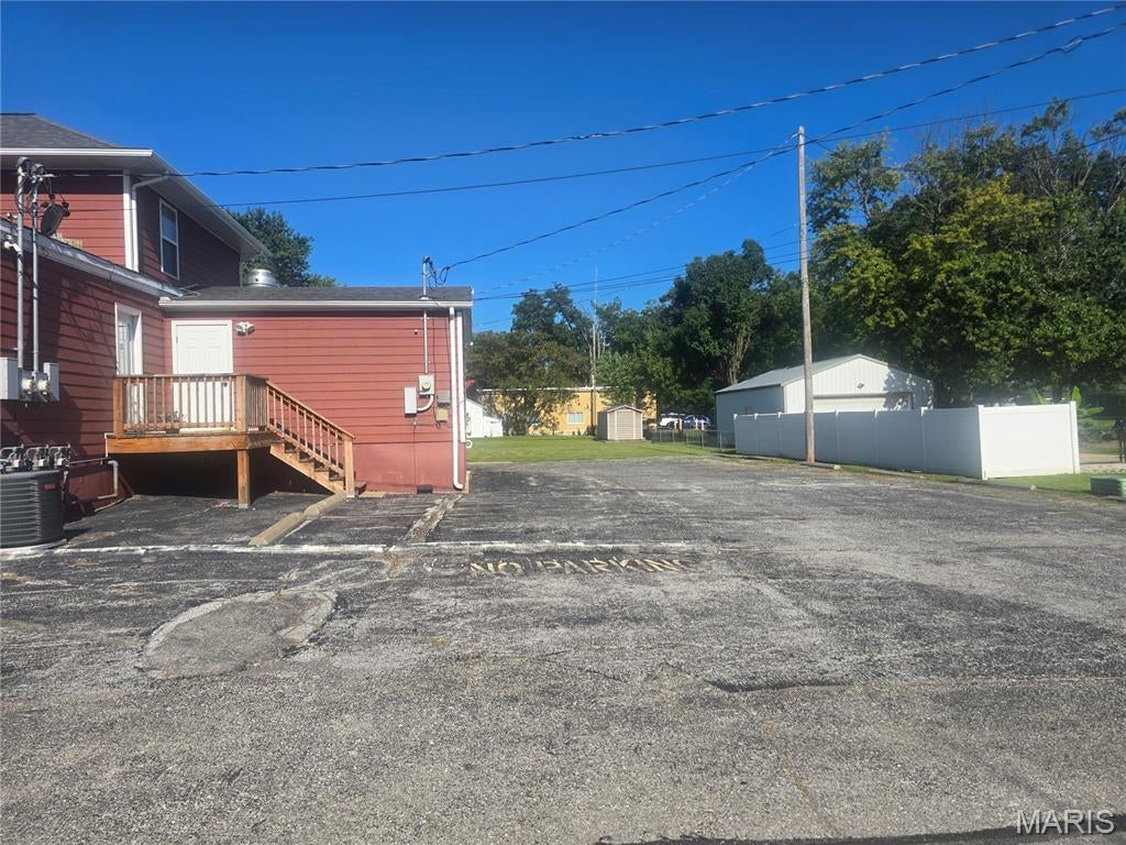 Deppe & Reinekes Add - Commercial Sale