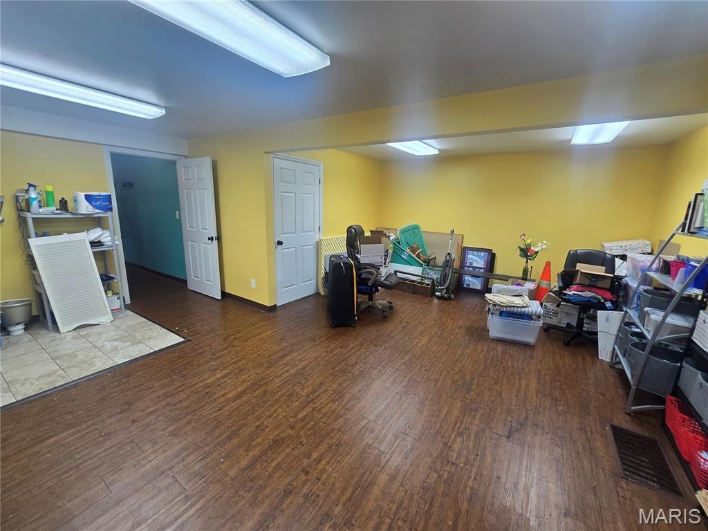 Deppe & Reinekes Add - Commercial Sale