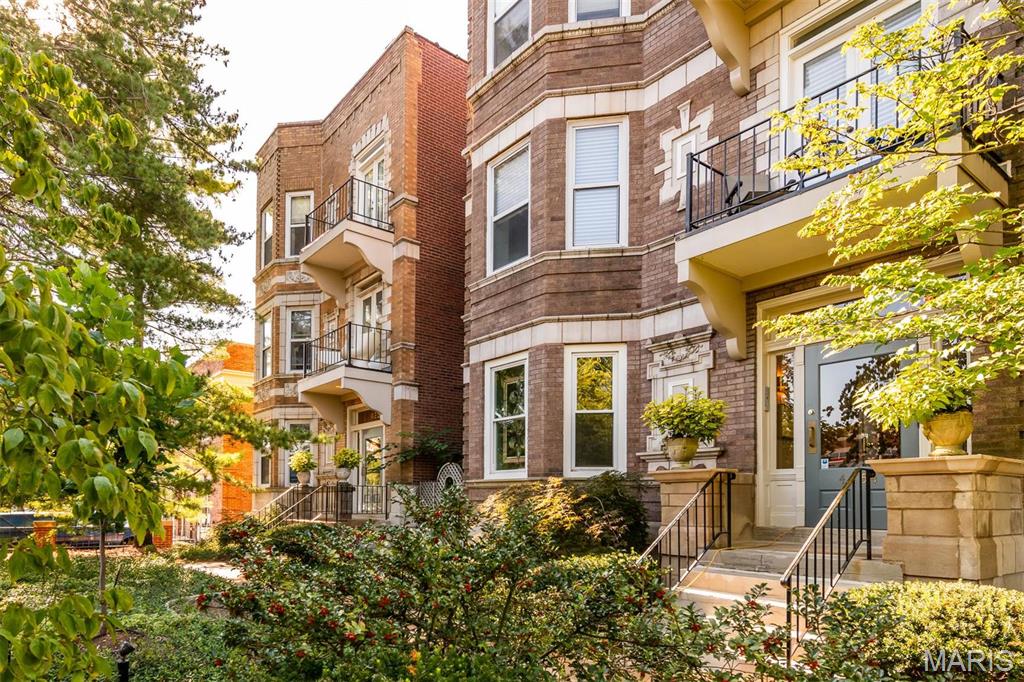 Greenwich Condo 01 Flr 03 - Residential Lease