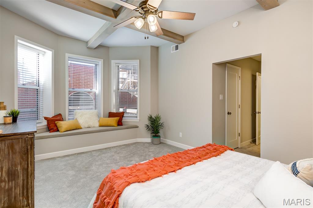 Greenwich Condo 01 Flr 03 - Residential Lease