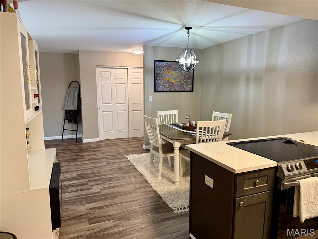 Heritage Landing - Residential