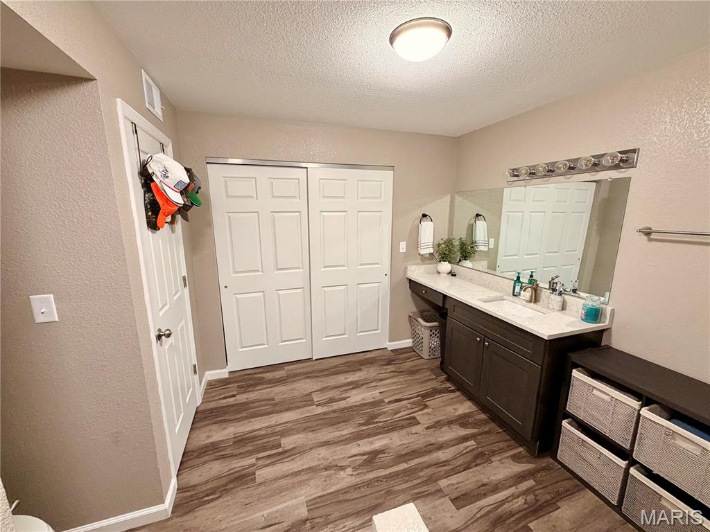 Heritage Landing - Residential