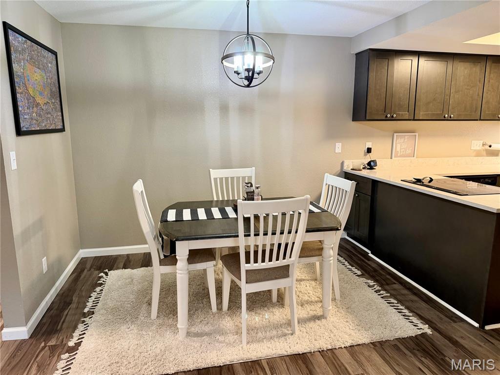 Heritage Landing - Residential