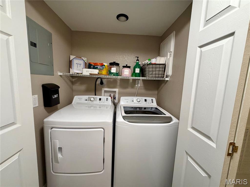 Heritage Landing - Residential