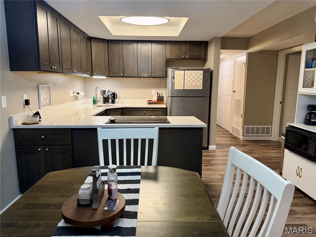 Heritage Landing - Residential