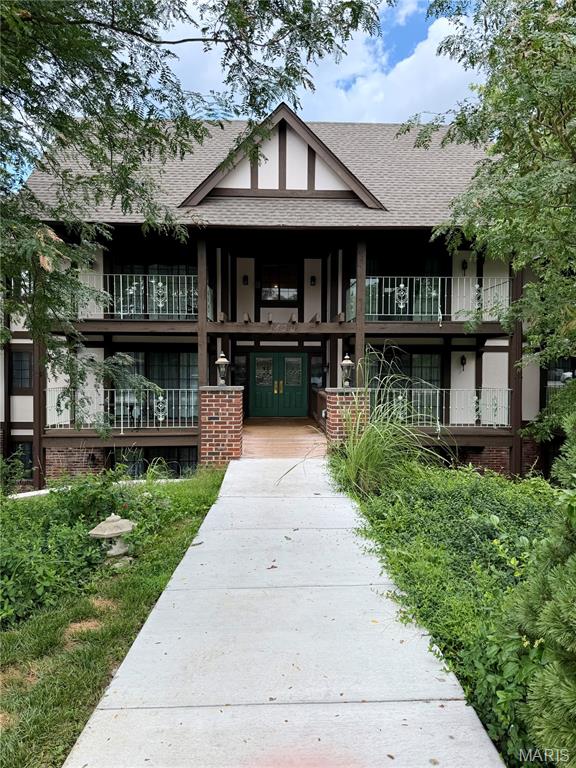 Heritage Landing - Residential