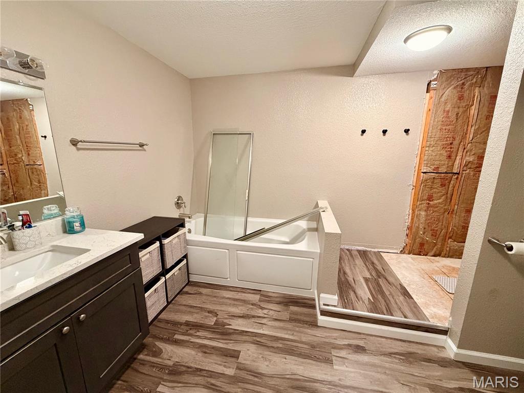 Heritage Landing - Residential