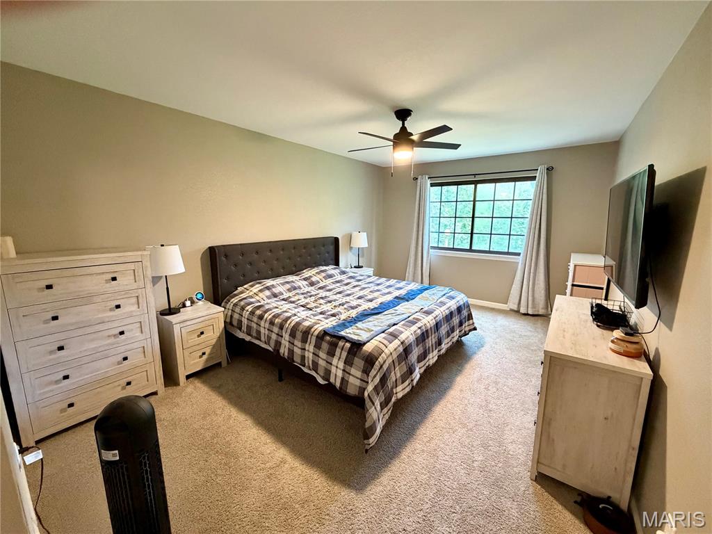 Heritage Landing - Residential