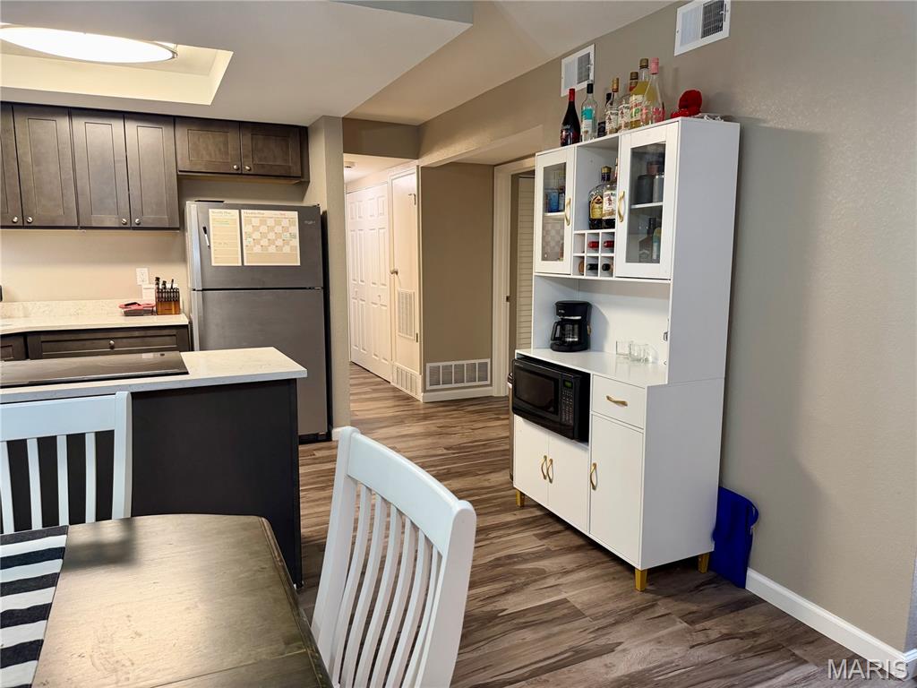 Heritage Landing - Residential