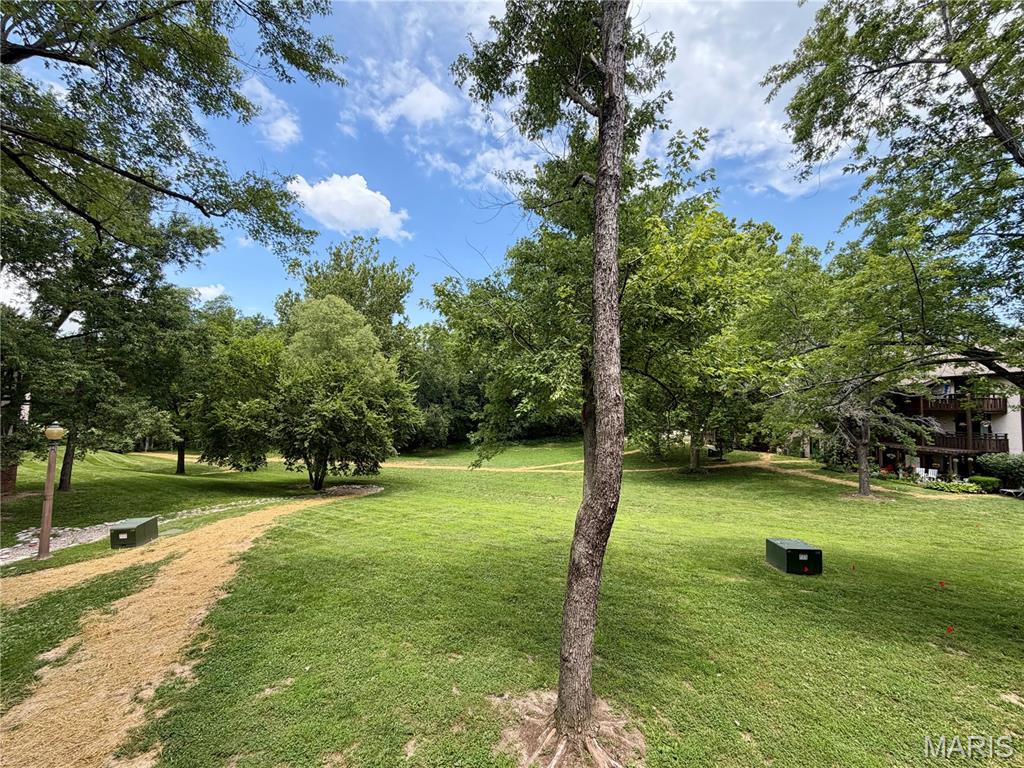 Heritage Landing - Residential