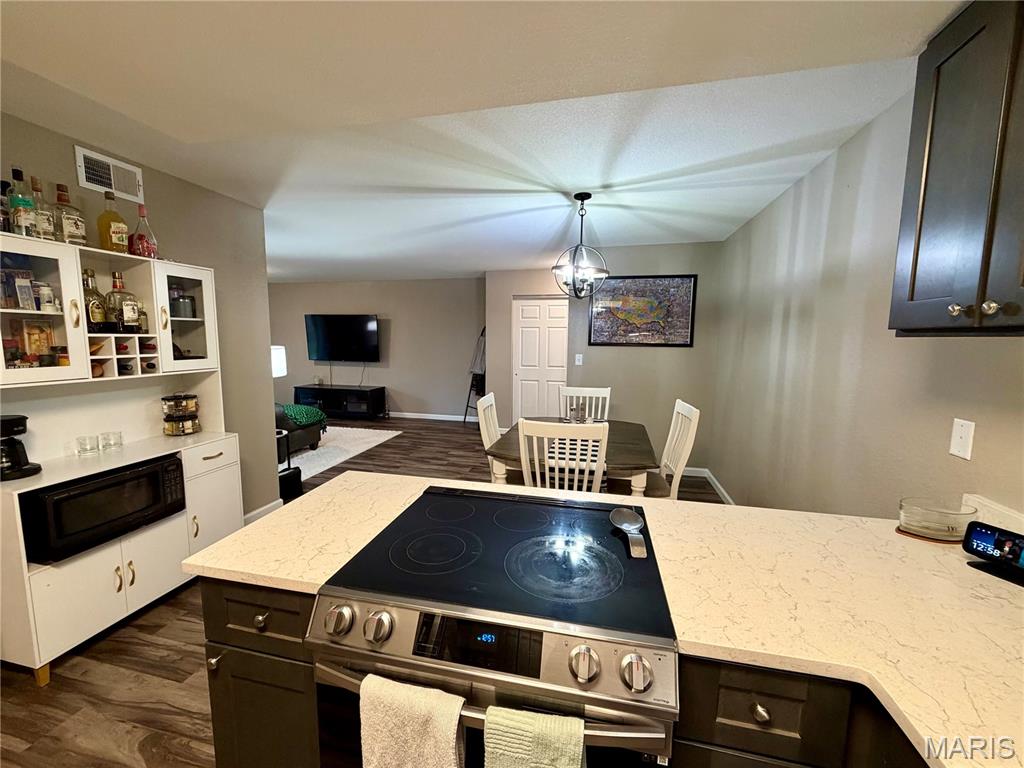 Heritage Landing - Residential