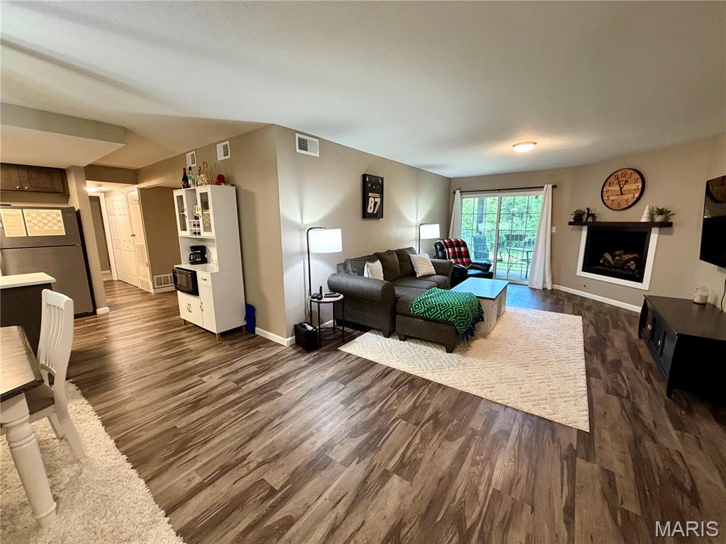 Heritage Landing - Residential