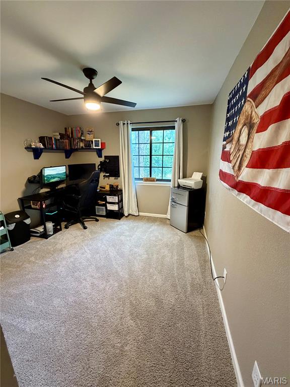 Heritage Landing - Residential