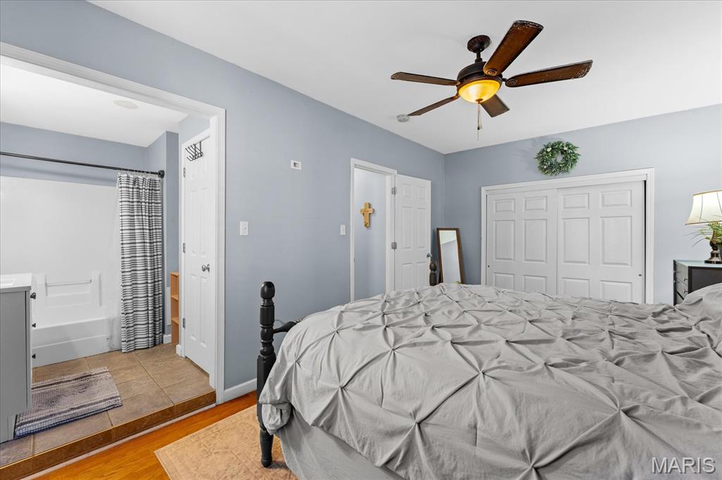 Not in a subdivision - Residential