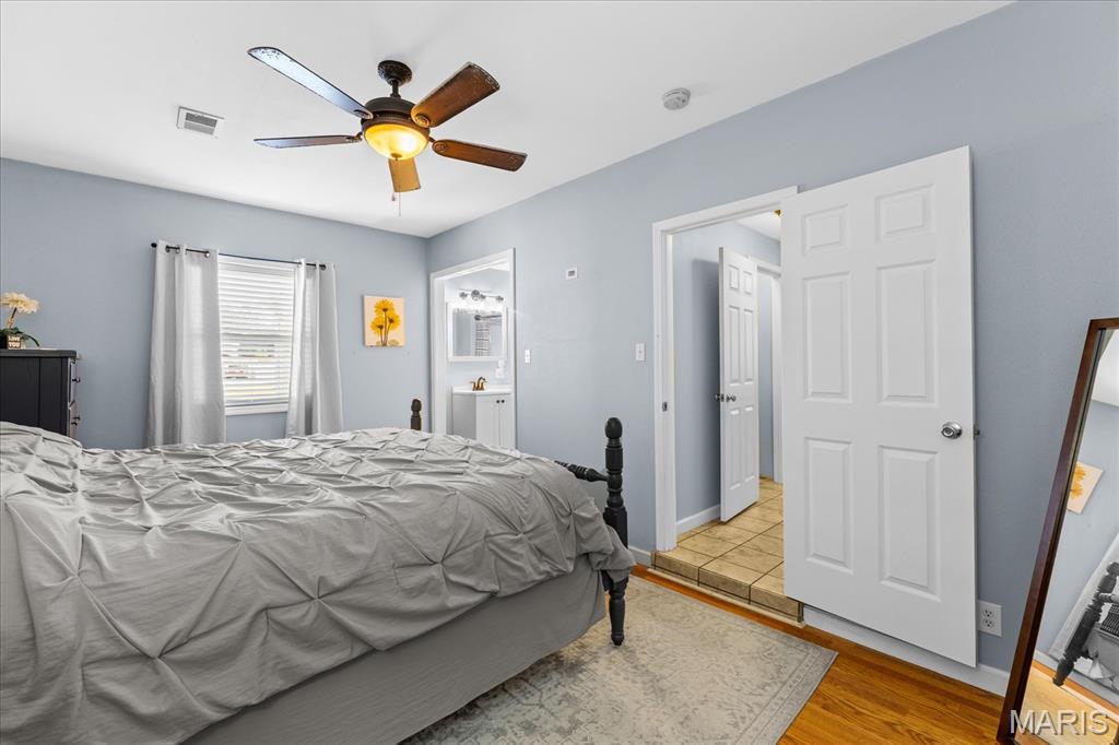 Not in a subdivision - Residential