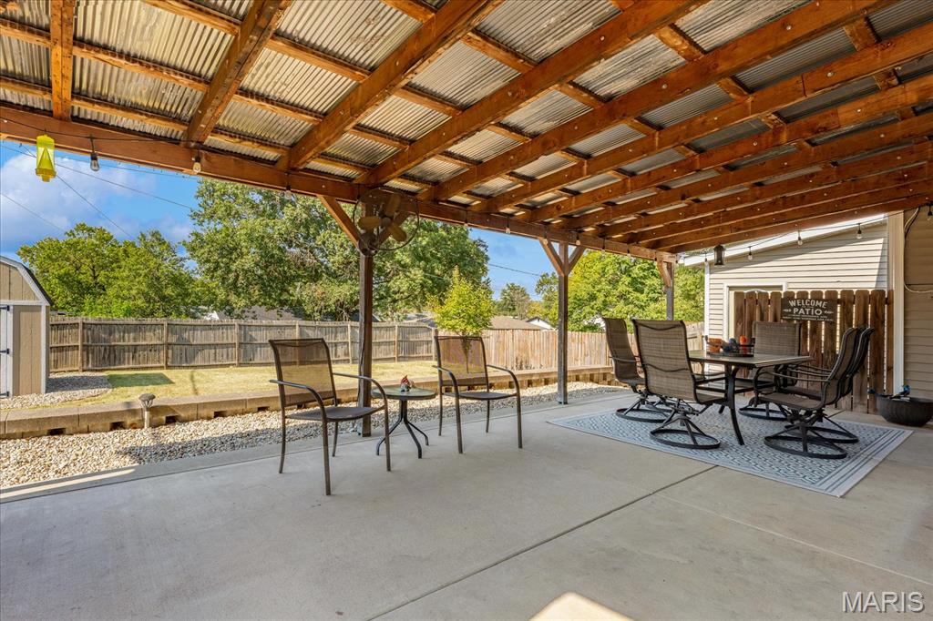Not in a subdivision - Residential