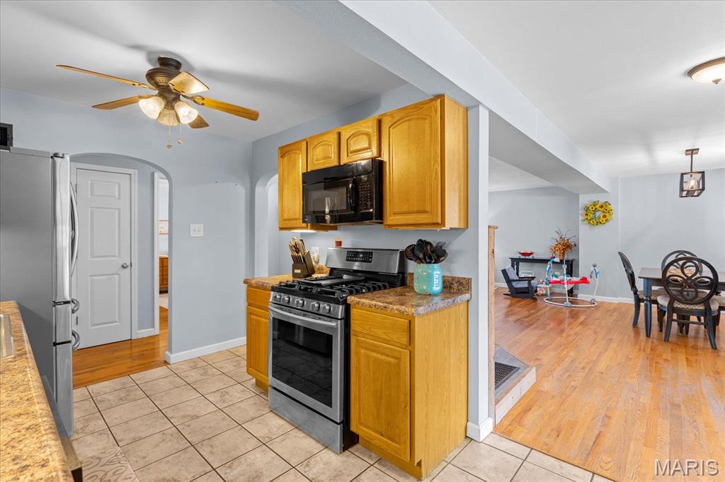 Not in a subdivision - Residential