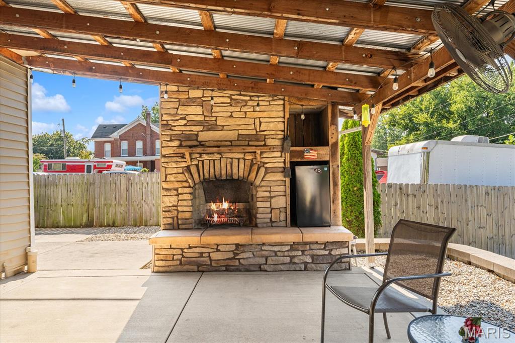 Not in a subdivision - Residential