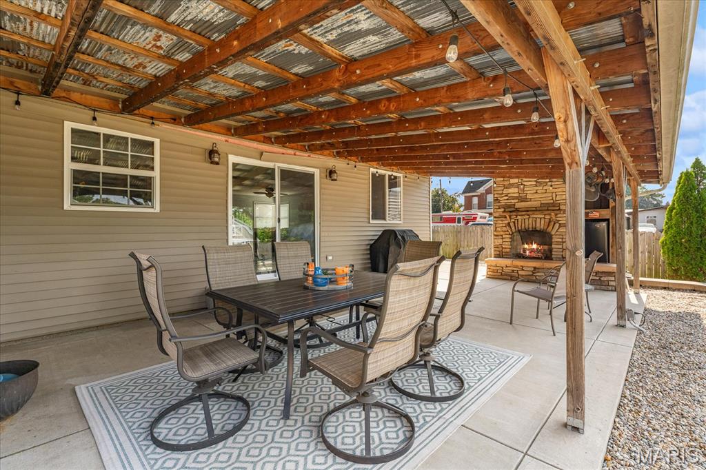 Not in a subdivision - Residential