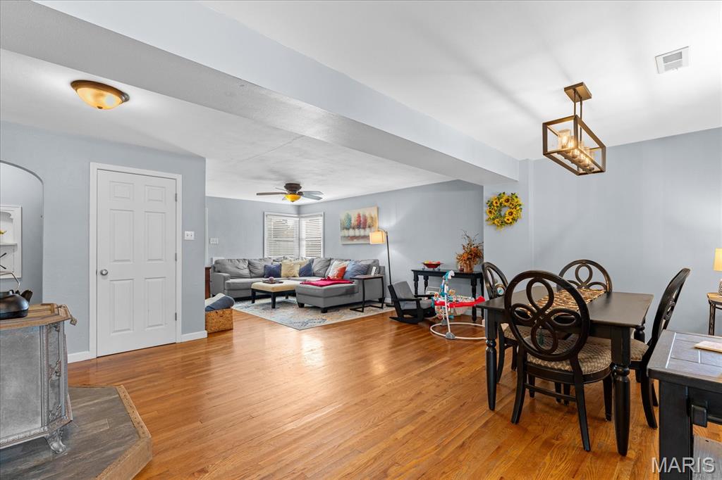 Not in a subdivision - Residential