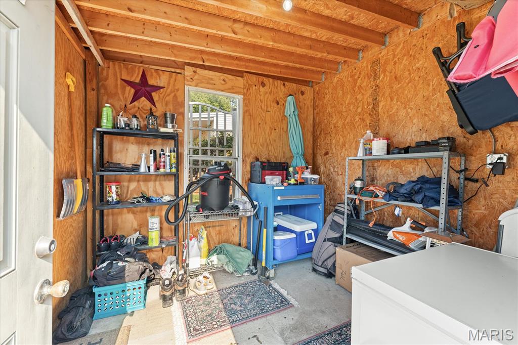 Not in a subdivision - Residential