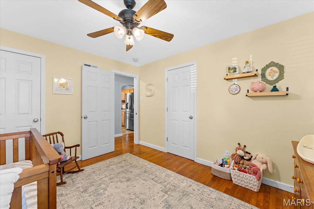 Not in a subdivision - Residential