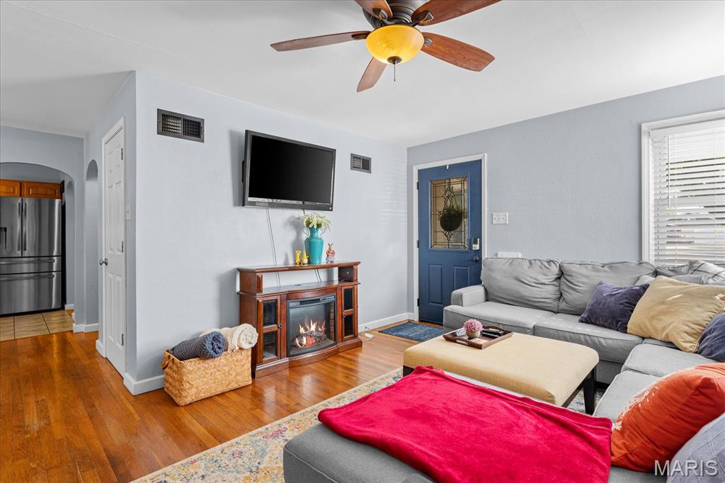 Not in a subdivision - Residential