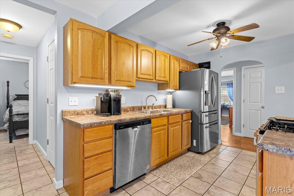 Not in a subdivision - Residential