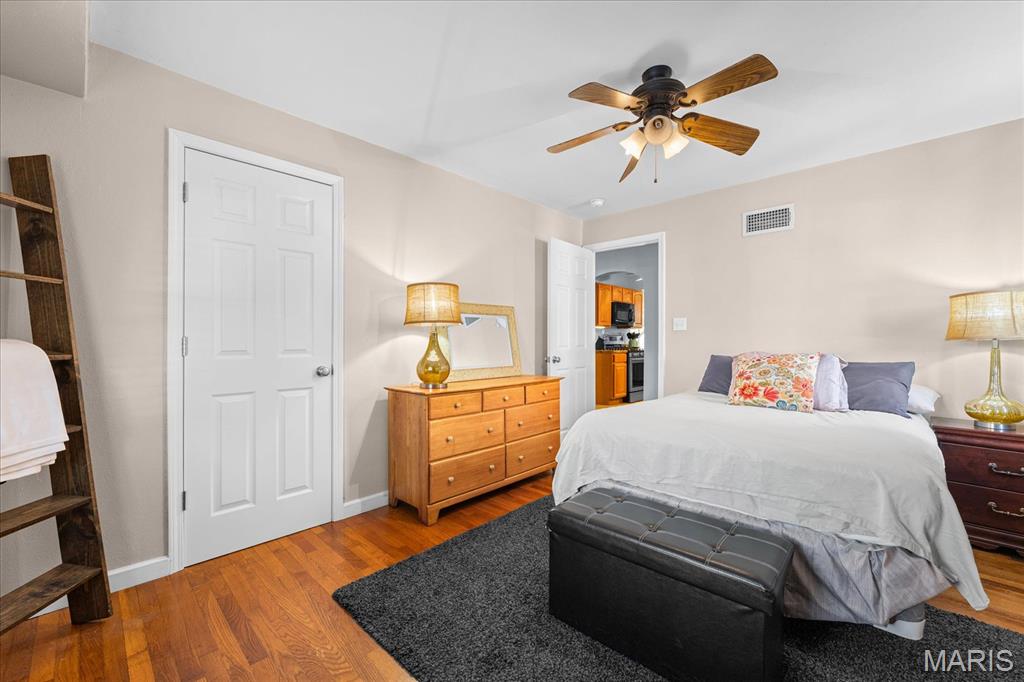 Not in a subdivision - Residential