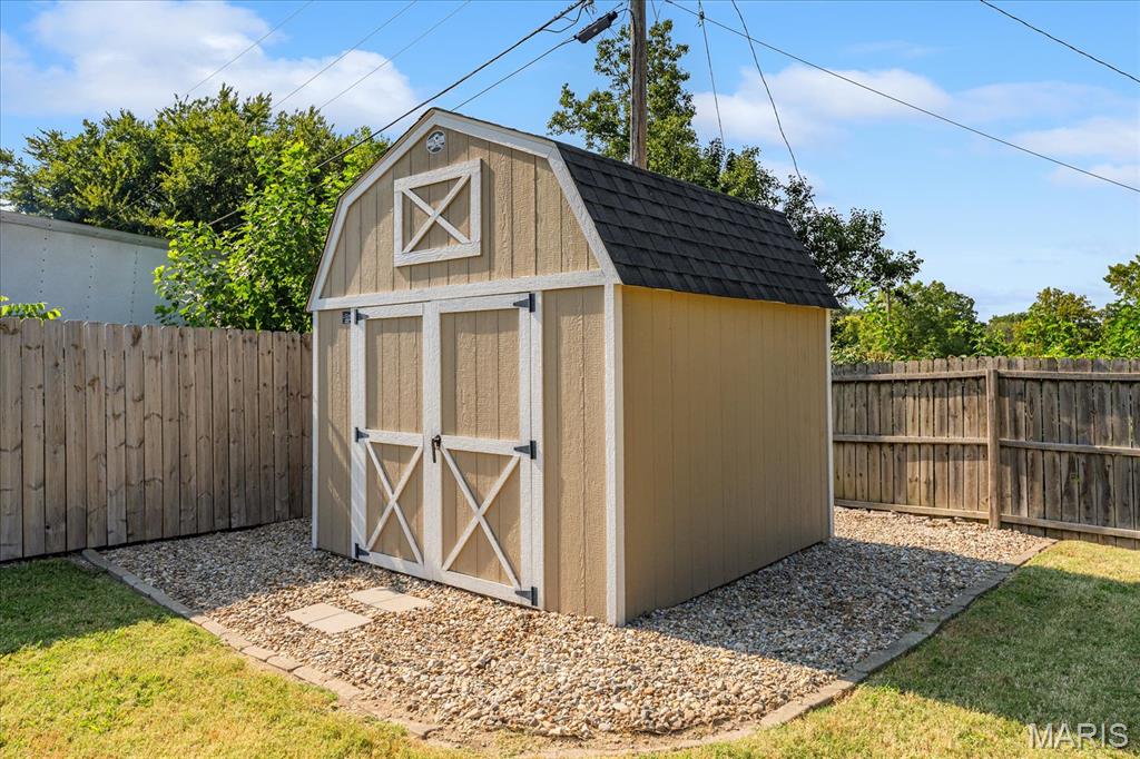Not in a subdivision - Residential