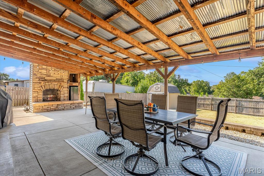 Not in a subdivision - Residential