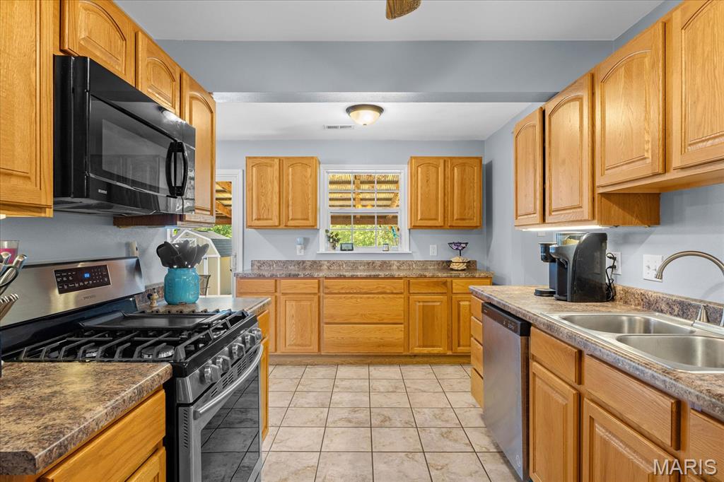 Not in a subdivision - Residential